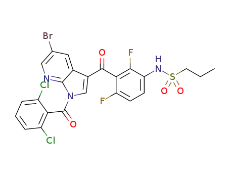 1262985-24-9 Structure