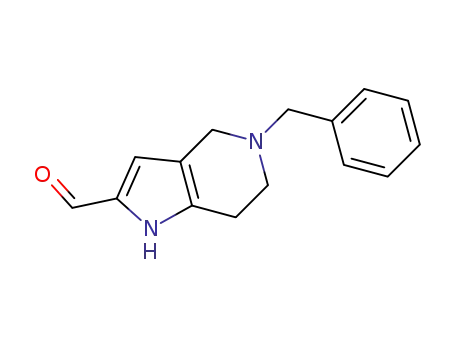 849802-05-7 Structure