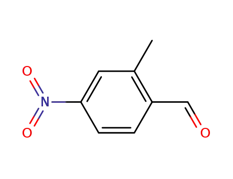 2-Methyl-4-nitrobenzaldehyde