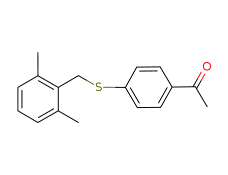 847142-01-2 Structure
