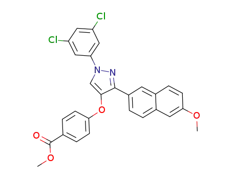 1195951-09-7 Structure