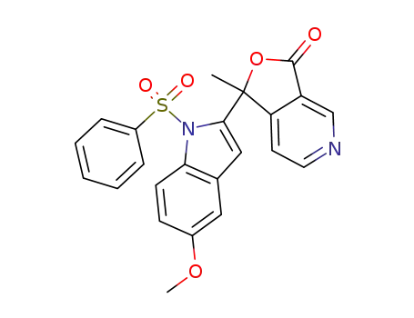 139260-65-4 Structure