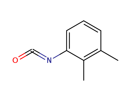 1-Isocyanato-2,3-dimethylbenzene