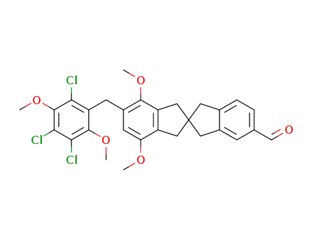 162018-97-5 Structure