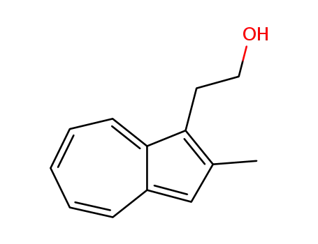 58312-01-9 Structure