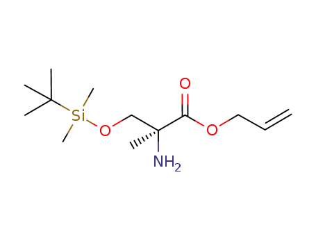 1201590-90-0 Structure