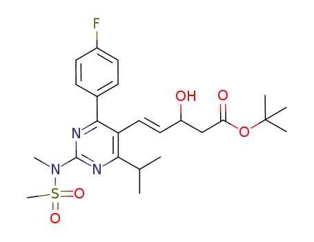 910867-09-3 Structure