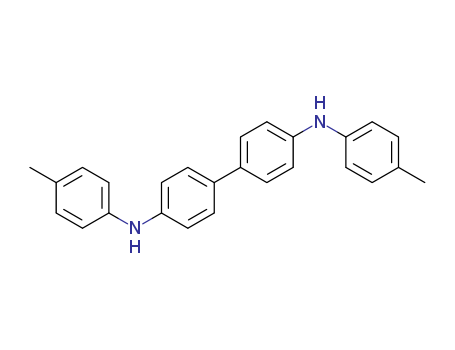 N4,N4'-Di-p-tolyl-[1,1'-biphenyl]-4,4'-diamine