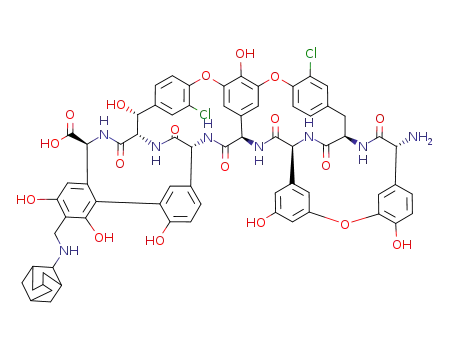 562105-40-2 Structure