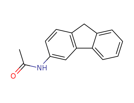 Acetamide,N-9H-fluoren-3-yl- cas  6292-55-3