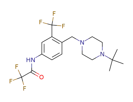 853297-22-0 Structure