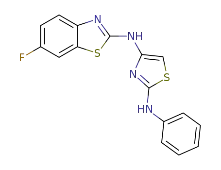 1276539-01-5 Structure