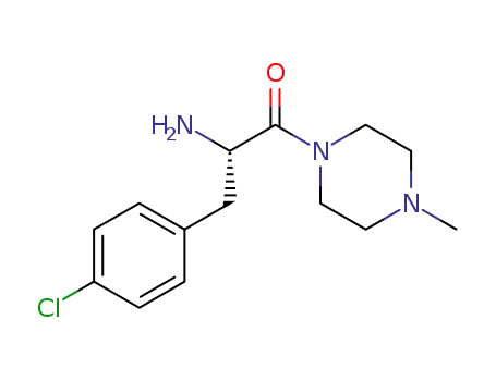 1310688-54-0 Structure