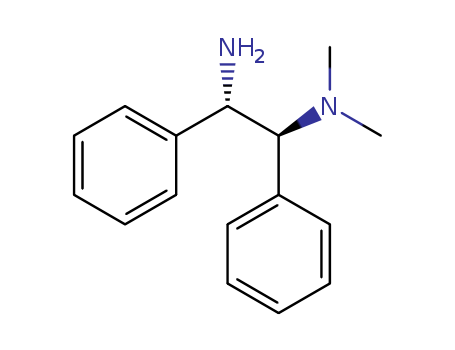 1R,2R-N,N-二甲基二苯基乙二胺