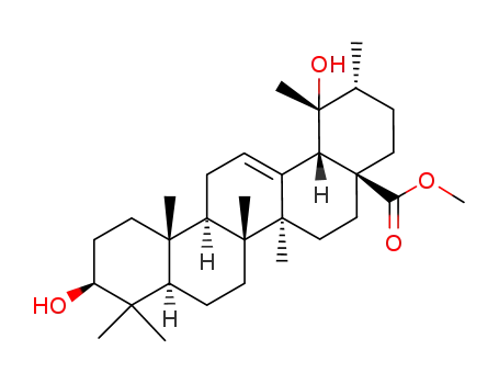 Methyl benthamate