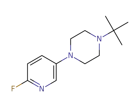 1222496-04-9 Structure