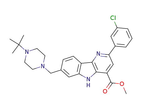1235467-99-8 Structure