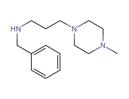 C<sub>15</sub>H<sub>25</sub>N<sub>3</sub>