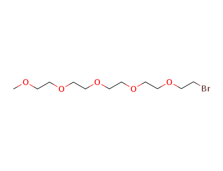 16-bromo-2,5,8,11,14-pentaoxahexadecane