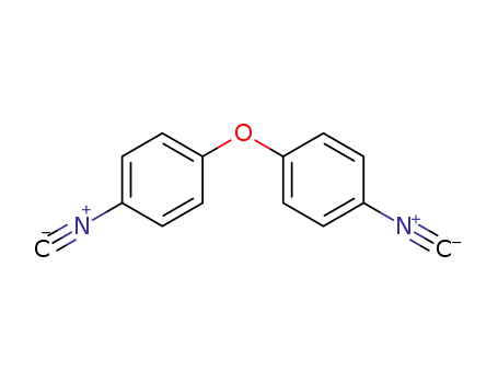 Benzene, 1,1'-oxybis[4-isocyano-