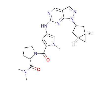 1365170-83-7 Structure