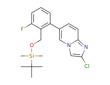 1198273-71-0 Structure