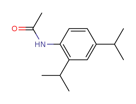 acetic acid-(2,4-diisopropyl-anilide)