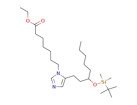 127056-66-0 Structure