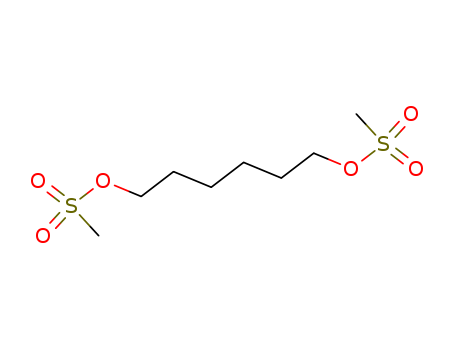 1,6-Bis(mesyloxy)hexane