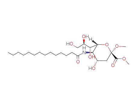 129151-84-4 Structure