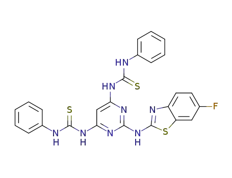 1304099-01-1 Structure
