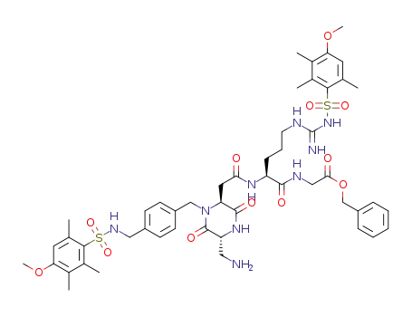 1414916-14-5 Structure