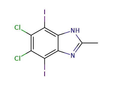 1196457-14-3 Structure