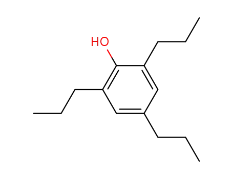 2,4,6-Tripropylphenol