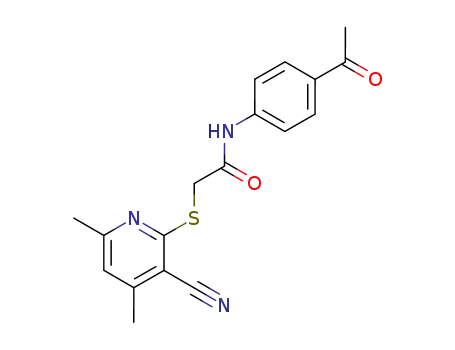 332161-02-1 Structure