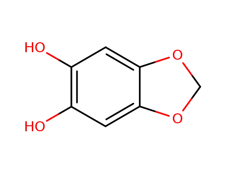 5,6-DIHYDROXY-1,3-벤조디옥솔