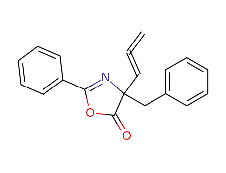 119839-38-2 Structure