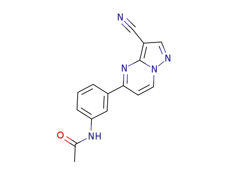 1224289-08-0 Structure