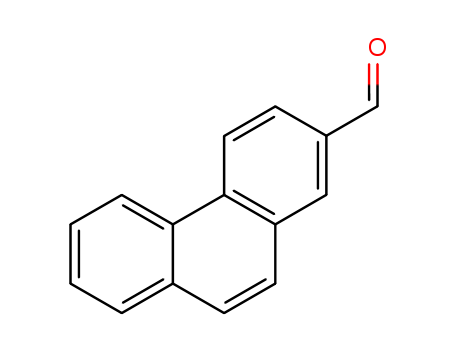2-Phenanthrenecarboxaldehyde