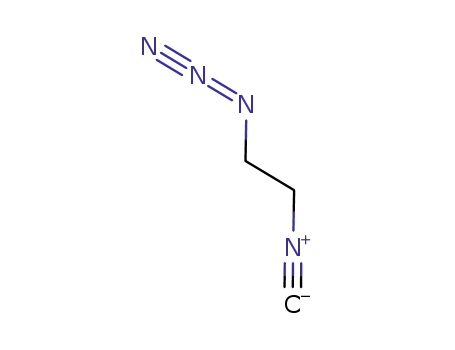 Ethane, 1-azido-2-isocyano-