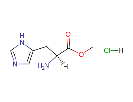 L-Histidine, Methyl ester, Monohydrochloride