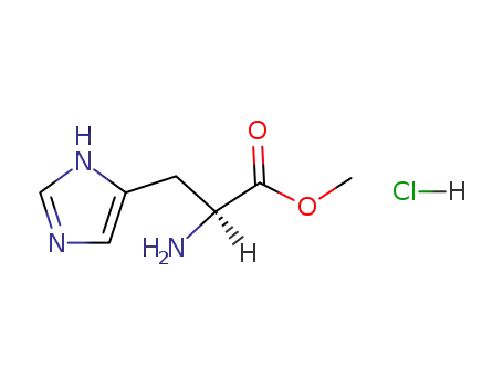 L-Histidine, methyl ester, monohydrochloride
