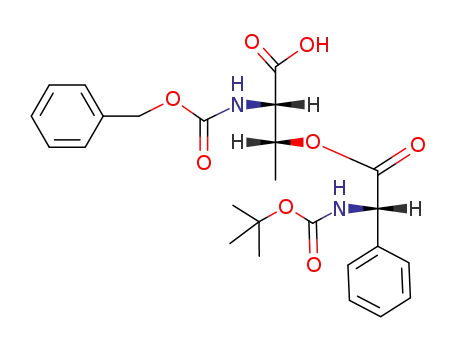 2900-28-9 Structure