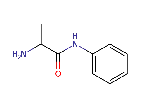 101961-58-4 Structure