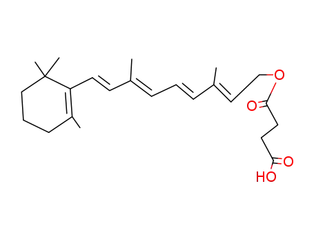 retinyl monosuccinate
