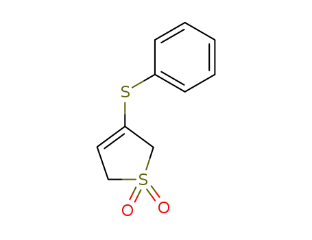 3-thiophenyl-3-sulfolene