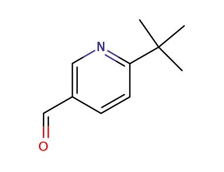 6-tert-부틸-3-포르밀피리딘