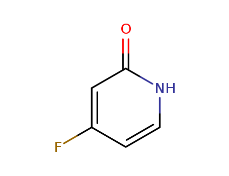 2-Hydroxy-4-fluoropyridine cas no. 96530-75-5 98%