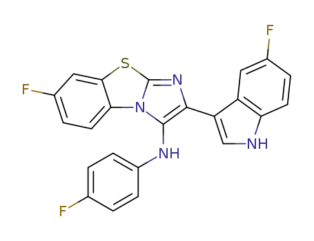 1297399-33-7 Structure