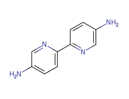 6-(5-aMinopyridin-2-yl)pyridin-3-aMine
